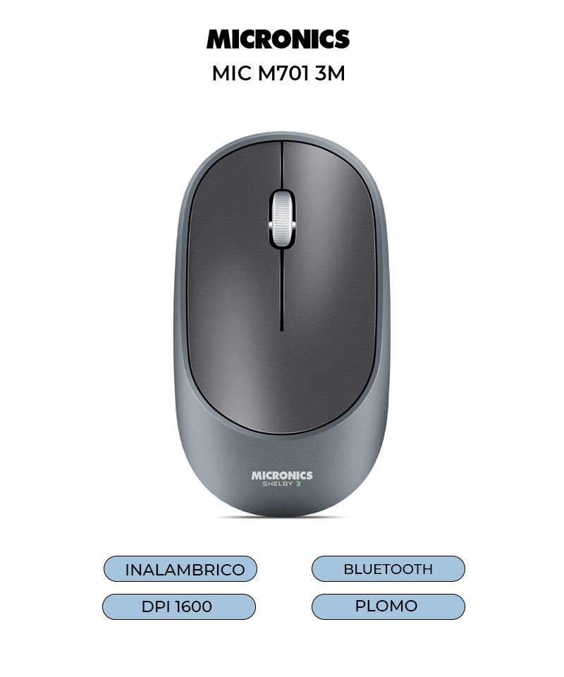 MIC M701 3M