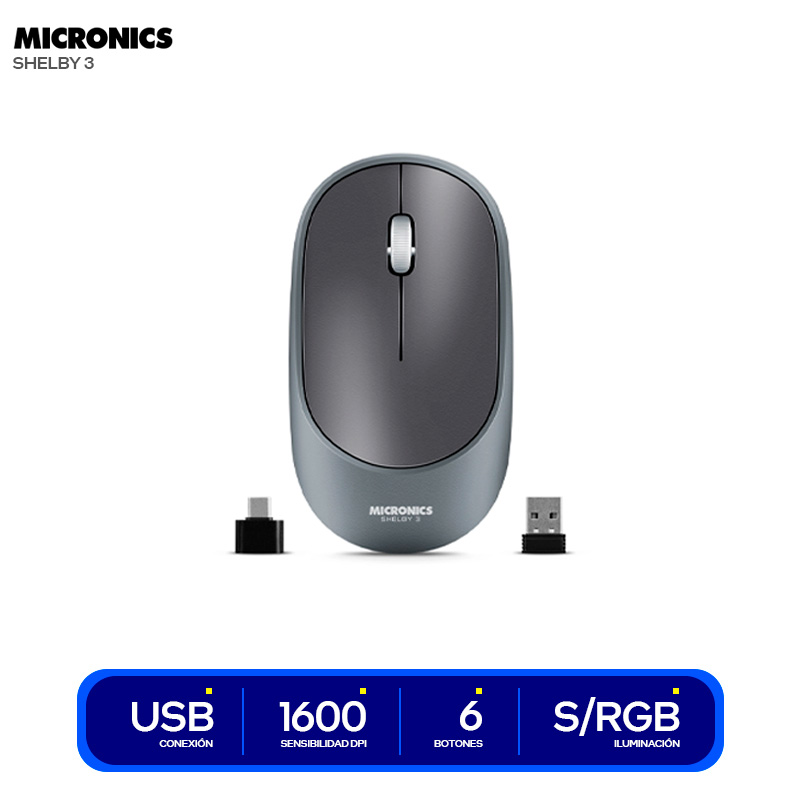 MIC M701 3M