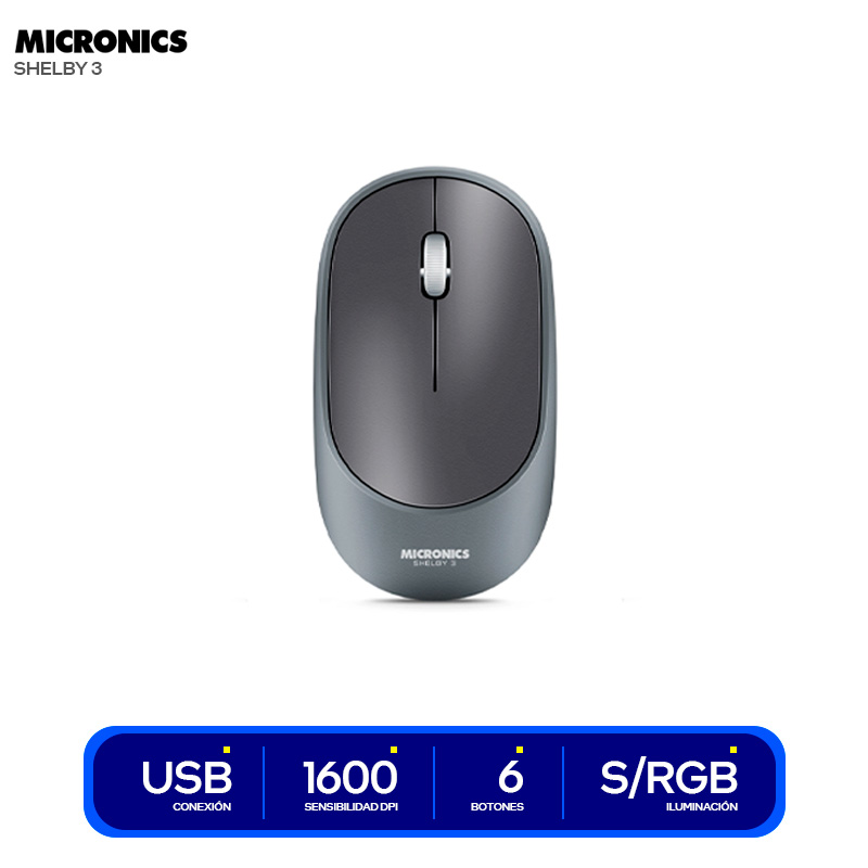 MIC M701 3M