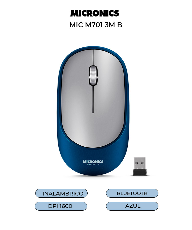MIC M701 3M B