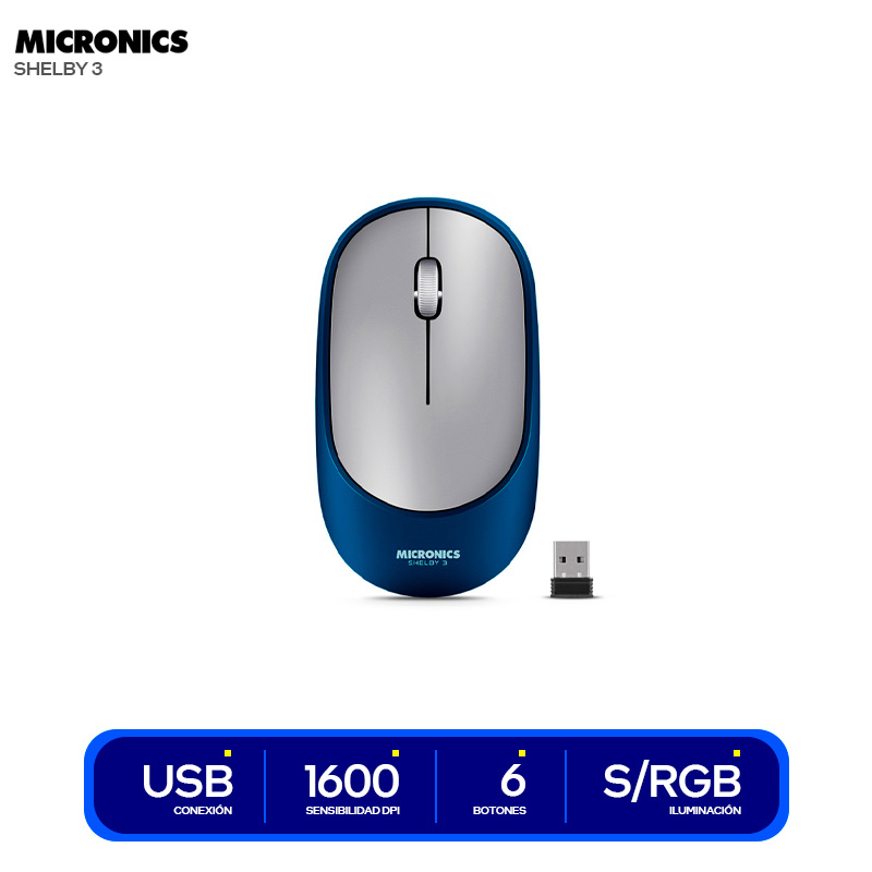 MIC M701 3M B