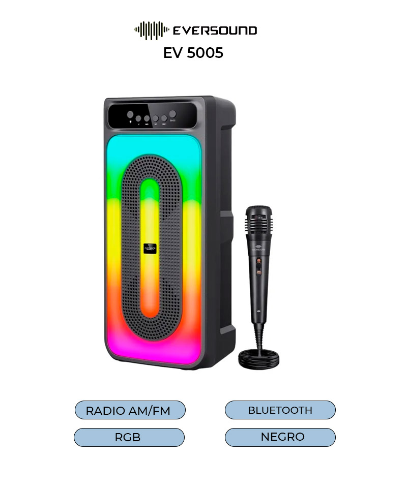 EV 5005