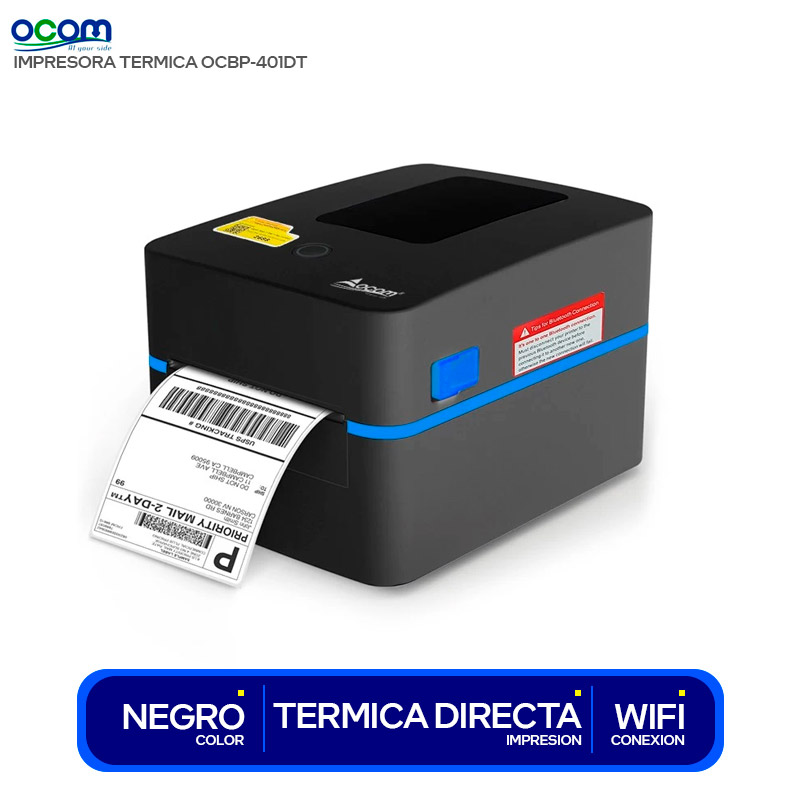 OCBP-401DT