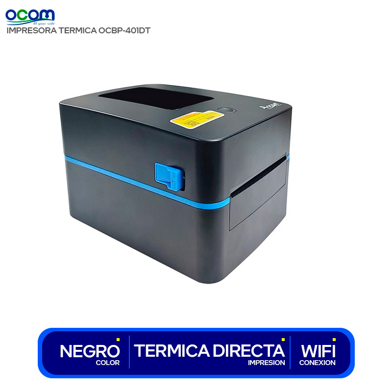 OCBP-401DT