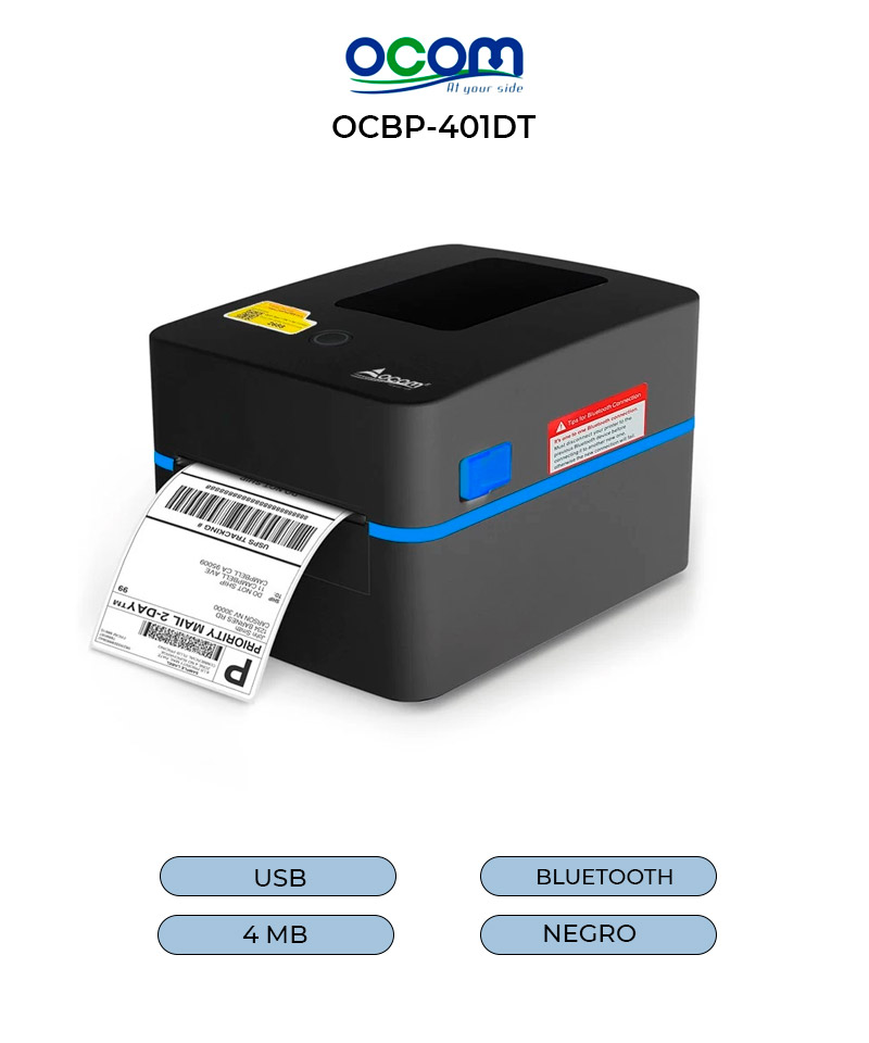 OCBP-401DT