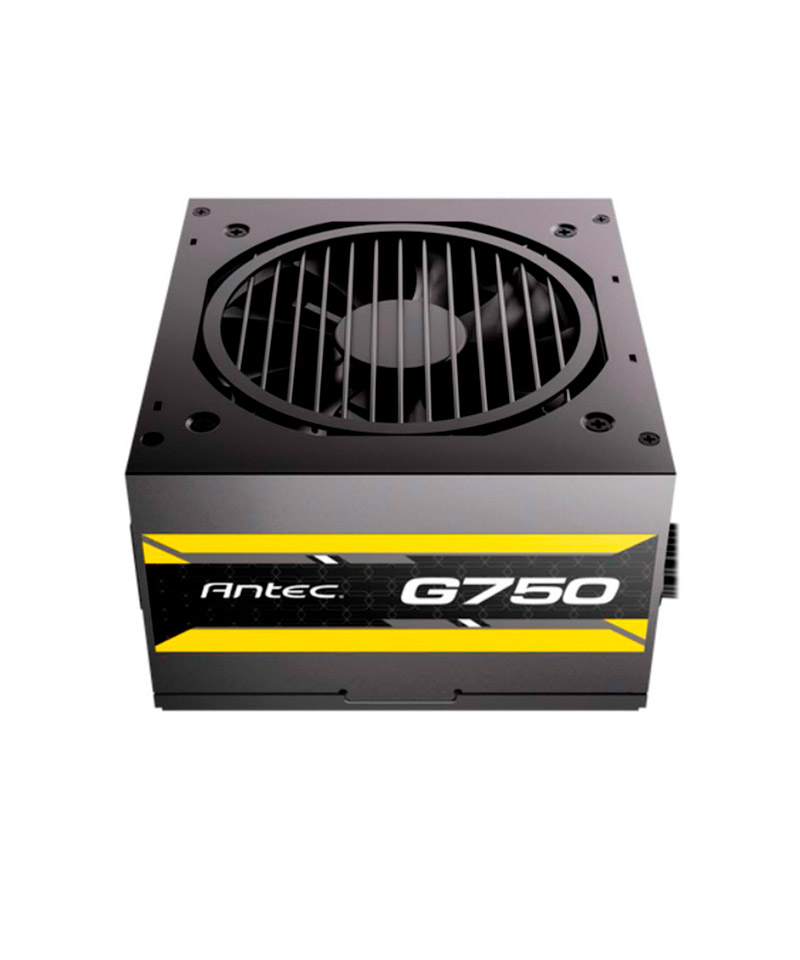 ATOM G750 EC