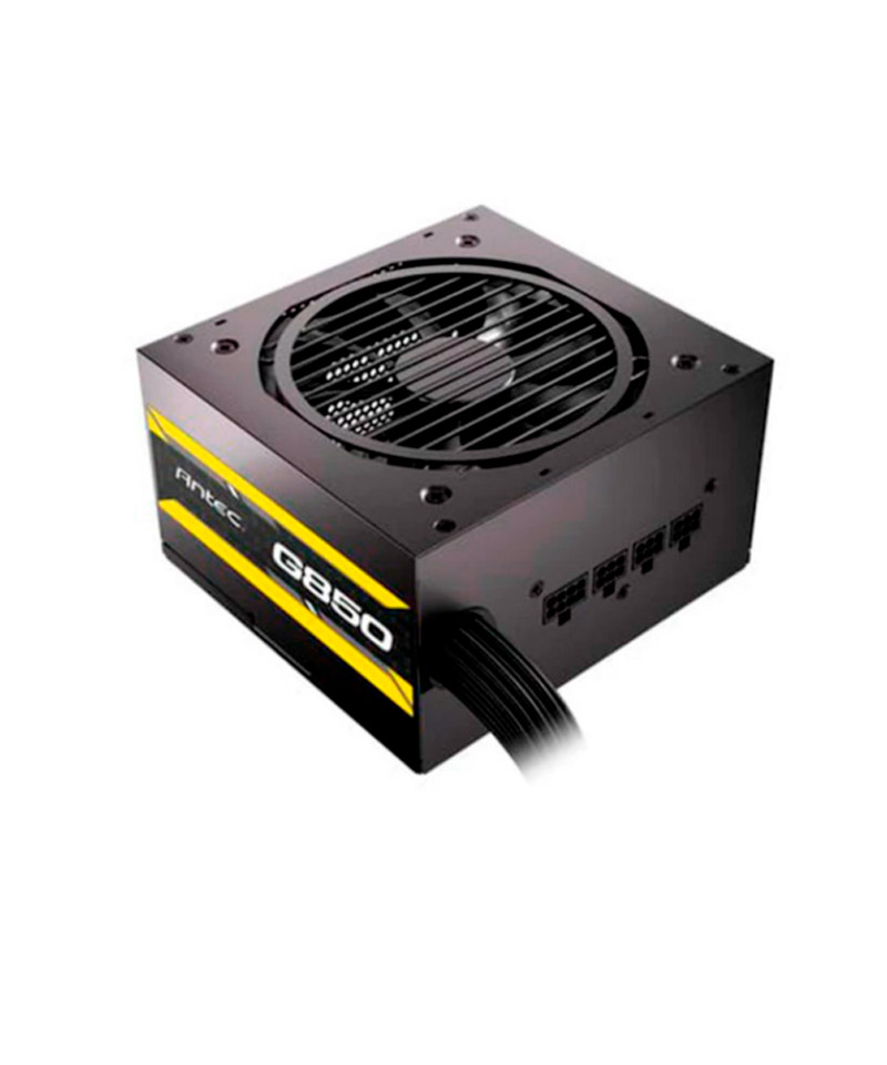 ATOM G850 EC
