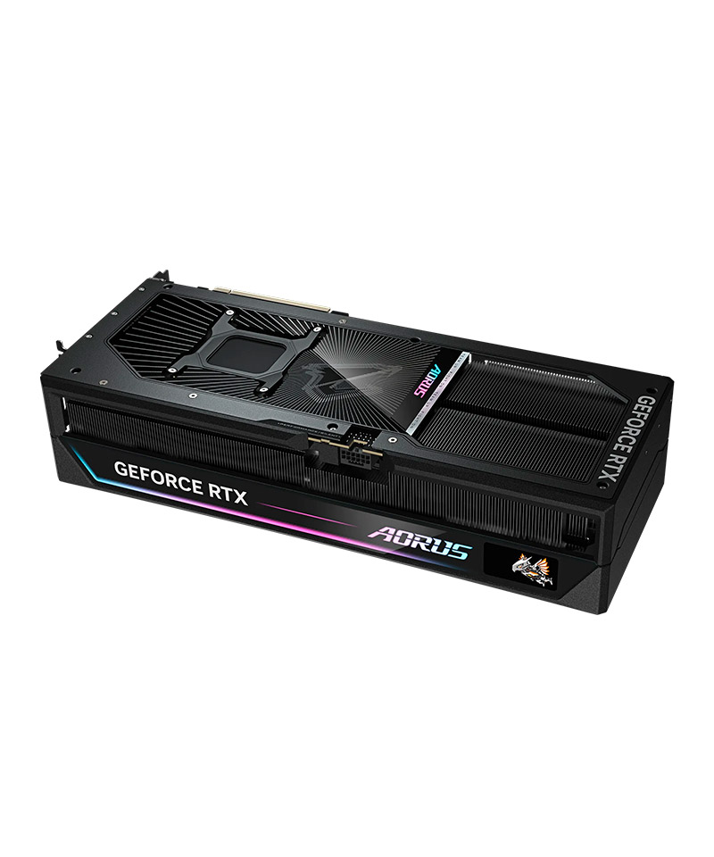 GV-N5090AORUS M-32GD