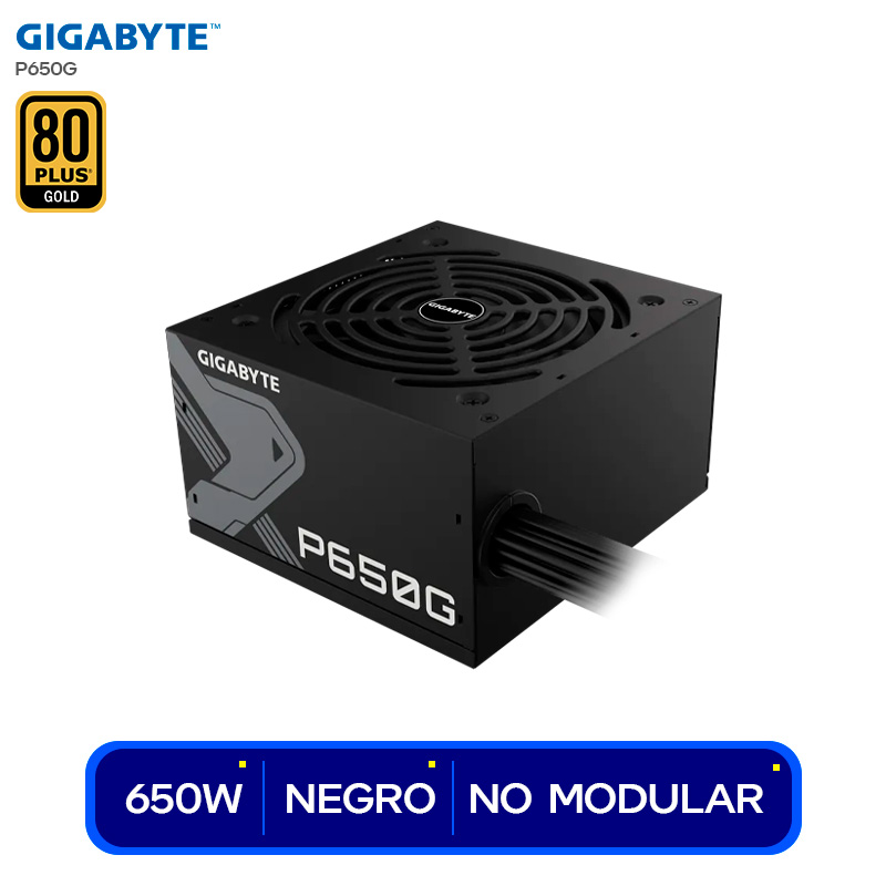 GP-P650G