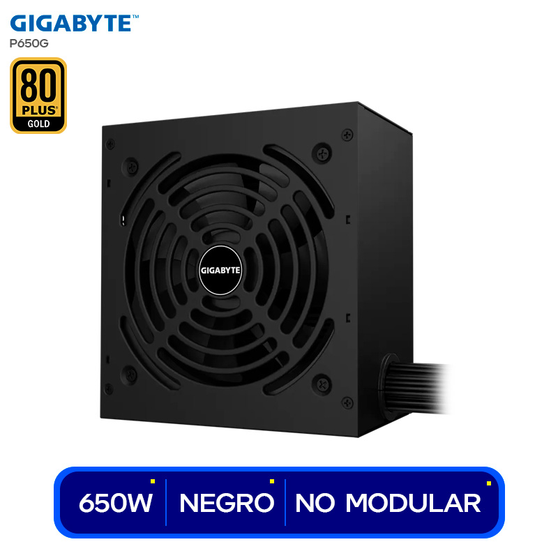 GP-P650G