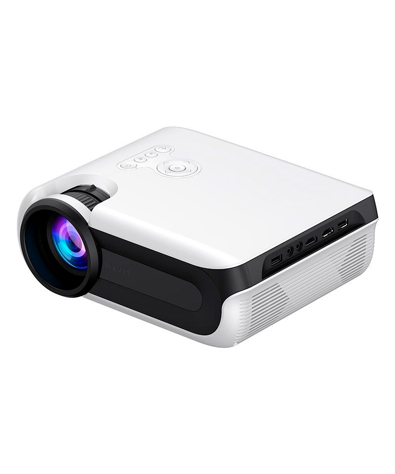 HVPJ-PJ209A PRO-US-WH