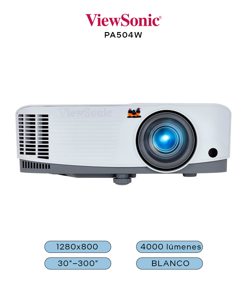 PA504W