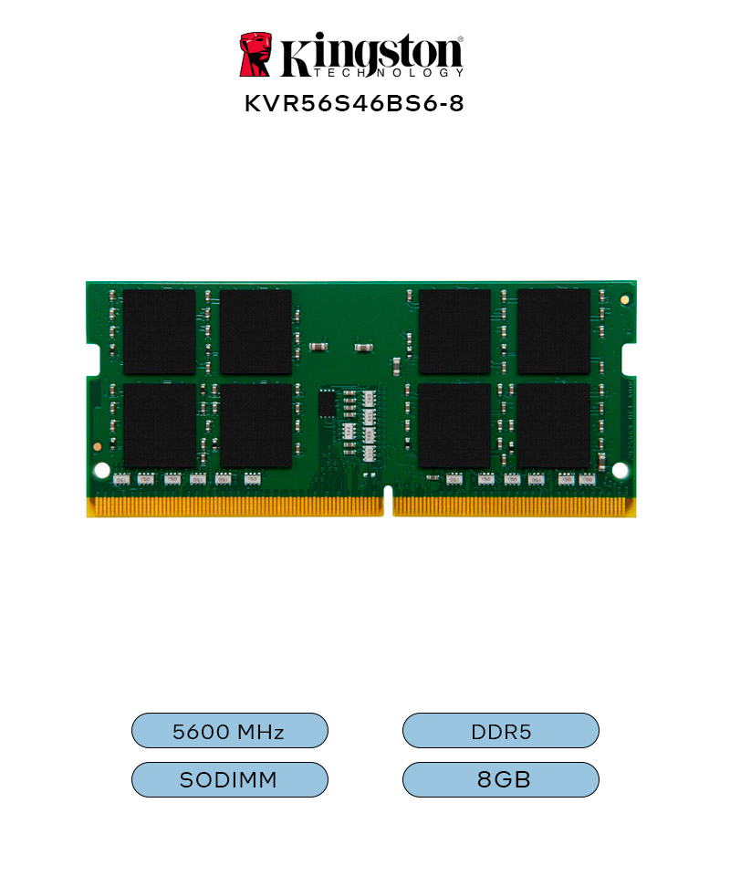 KVR56S46BS6-8