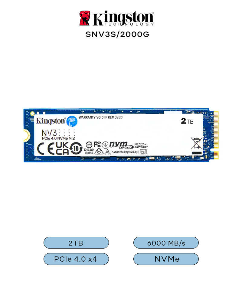 SNV3S/2000G