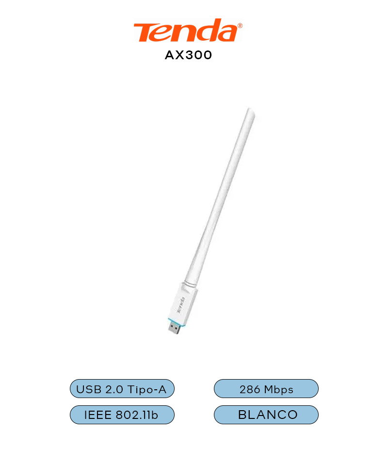 AX300