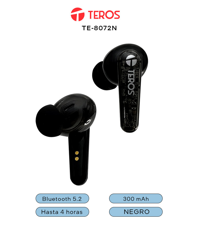 TE-8072N