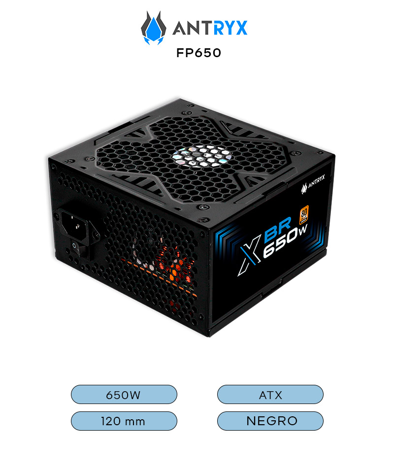 FP650