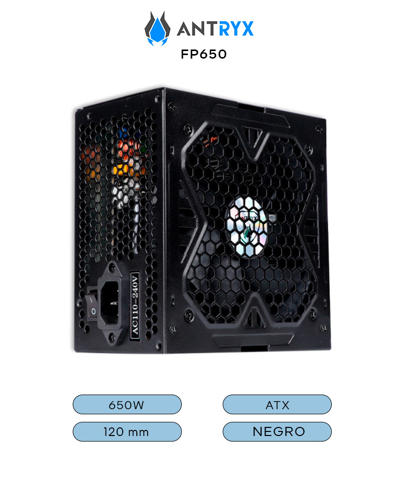 FP650