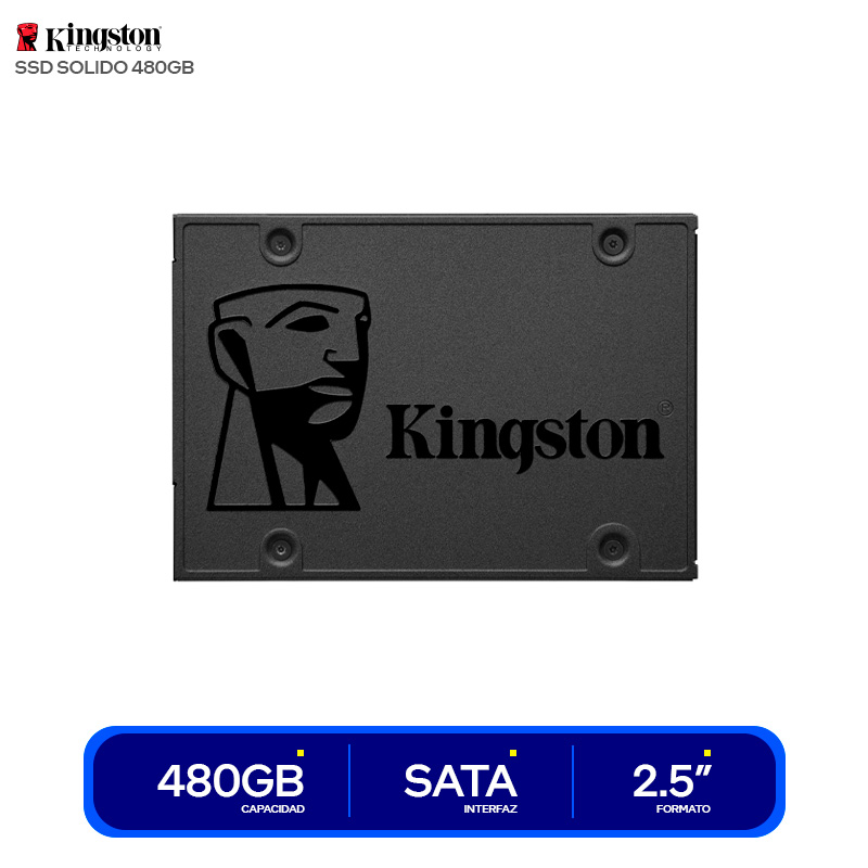 SA400S37/480G