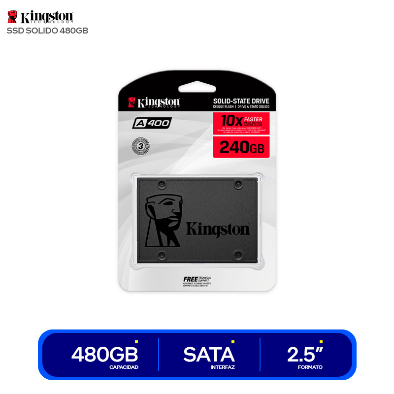 SA400S37/480G