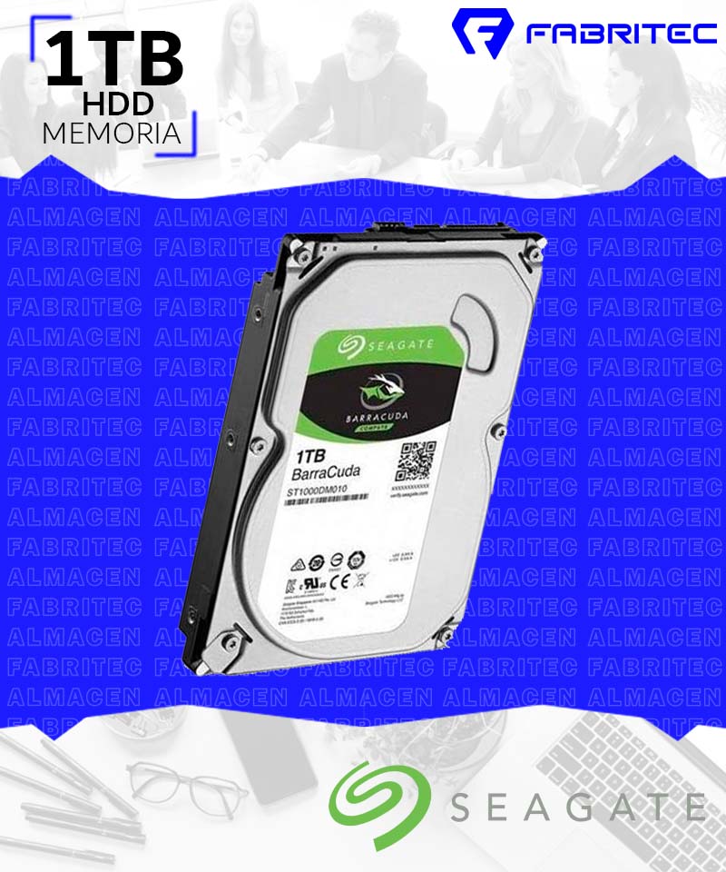 ST1000DM010