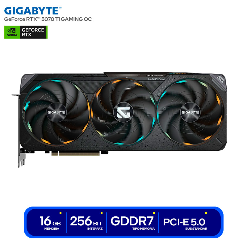GV-N507TGAMING OC-16GD