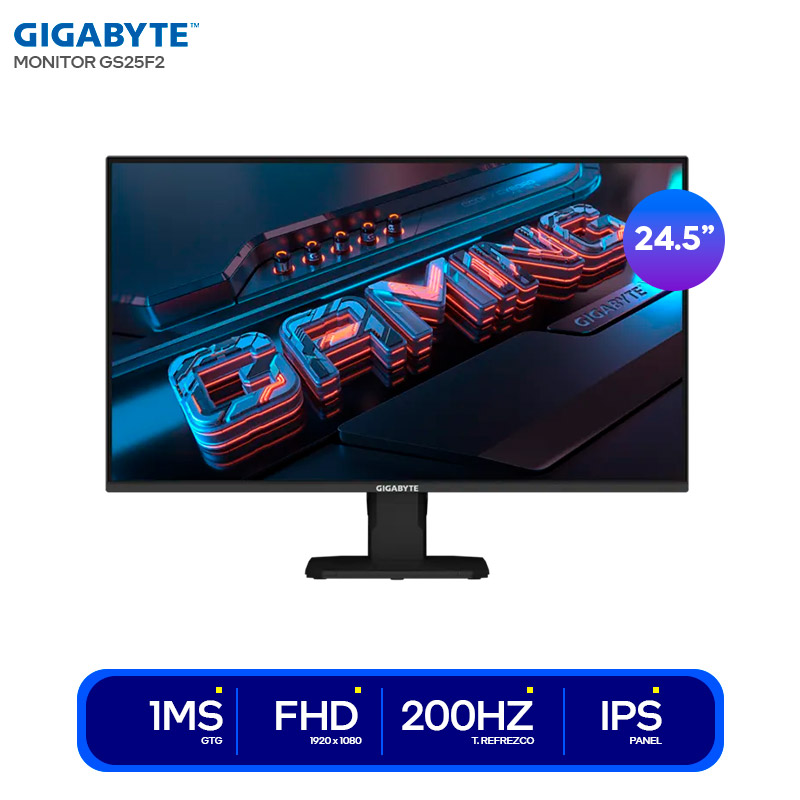 GS25F2