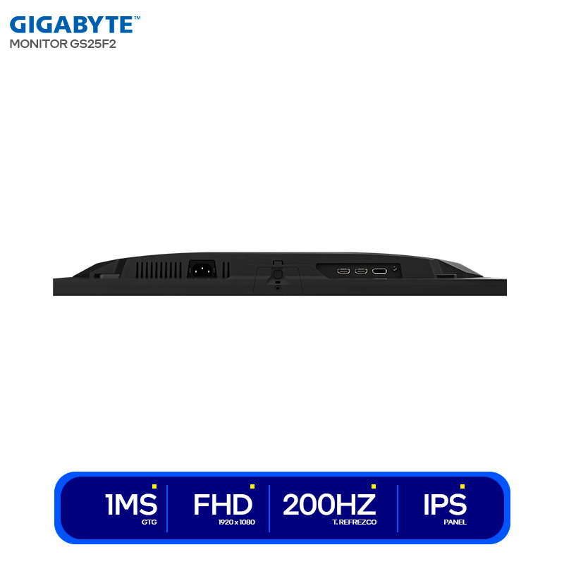 GS25F2