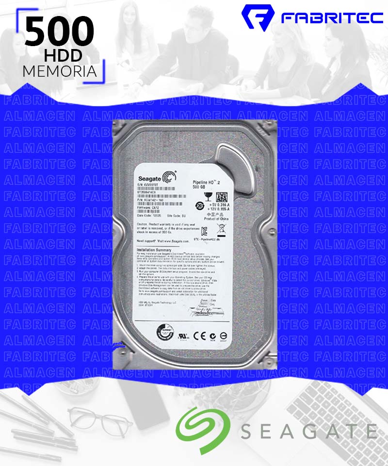 ST3500414CS