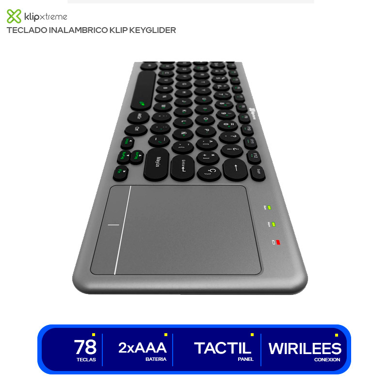 KCK-550S