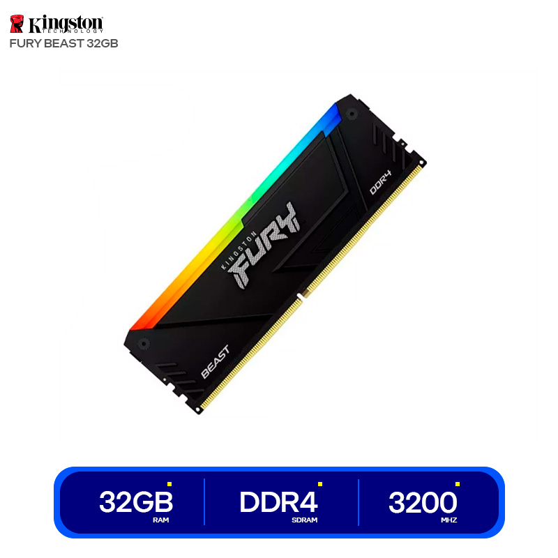 ( KF432C16BB2A/32 )