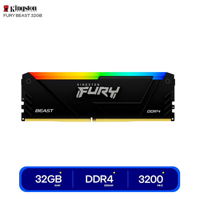 ( KF432C16BB2A/32 )