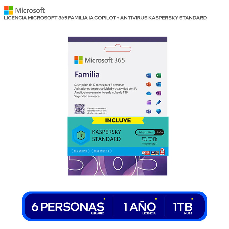 365FAMIAKASPE