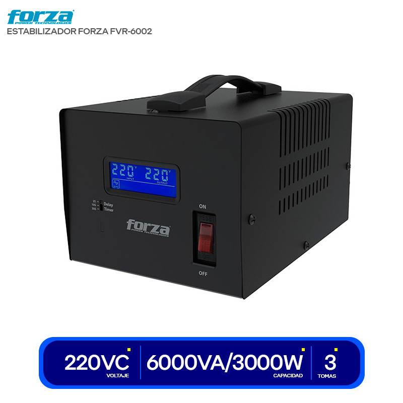 ( FVR-6002 )