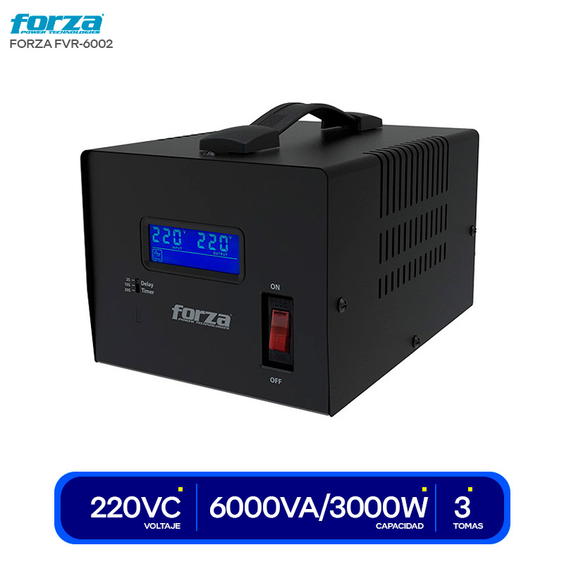( FVR-6002 )