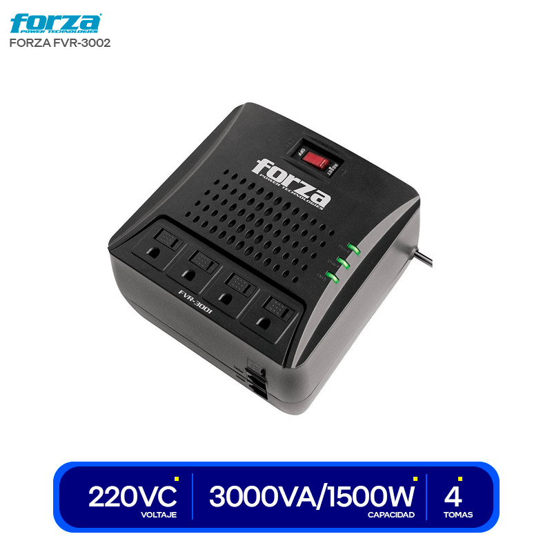 ( FVR-3002 )