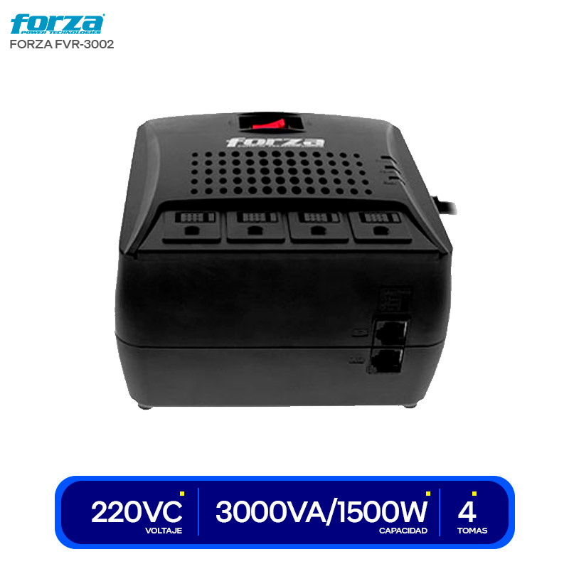 ( FVR-3002 )