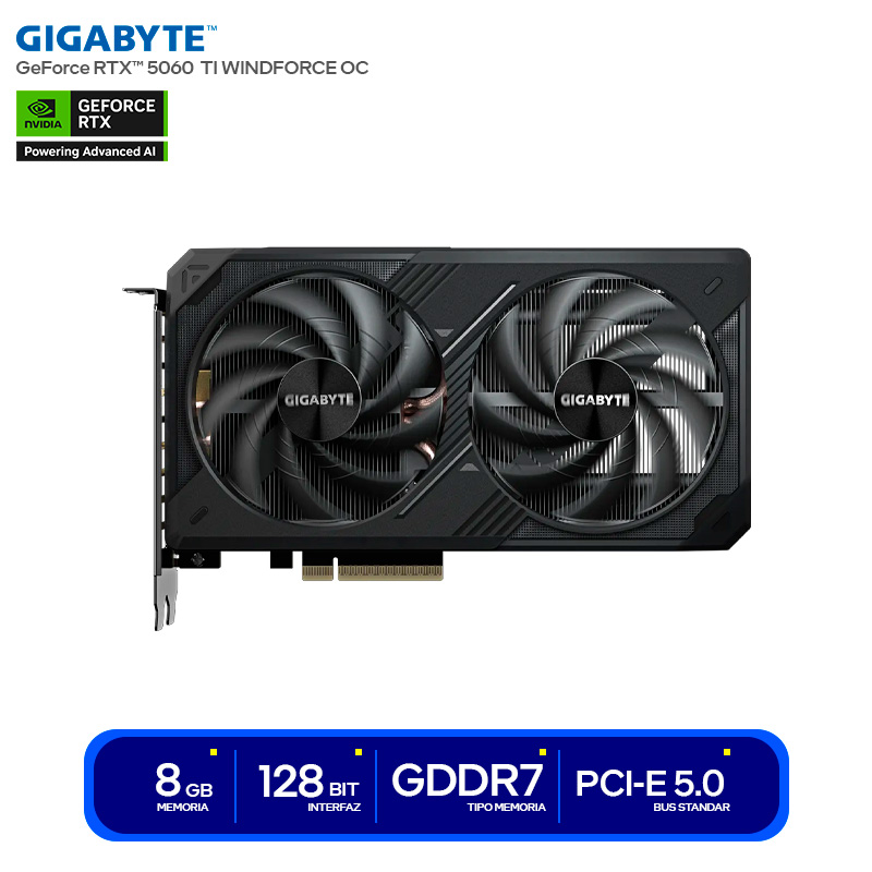 ( GV-N506TWF2OC-8GD ) 1