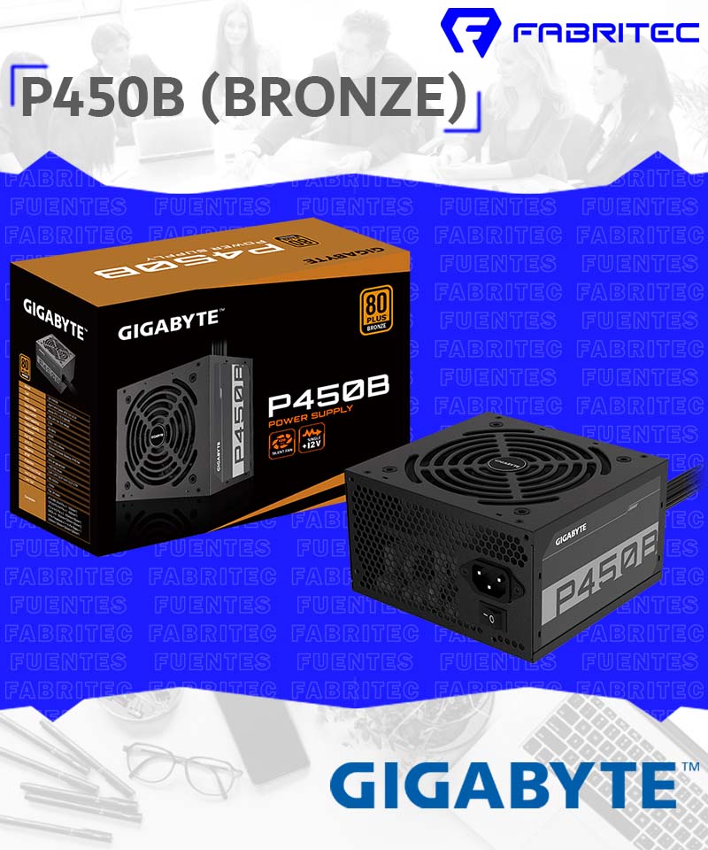 GP-P450B