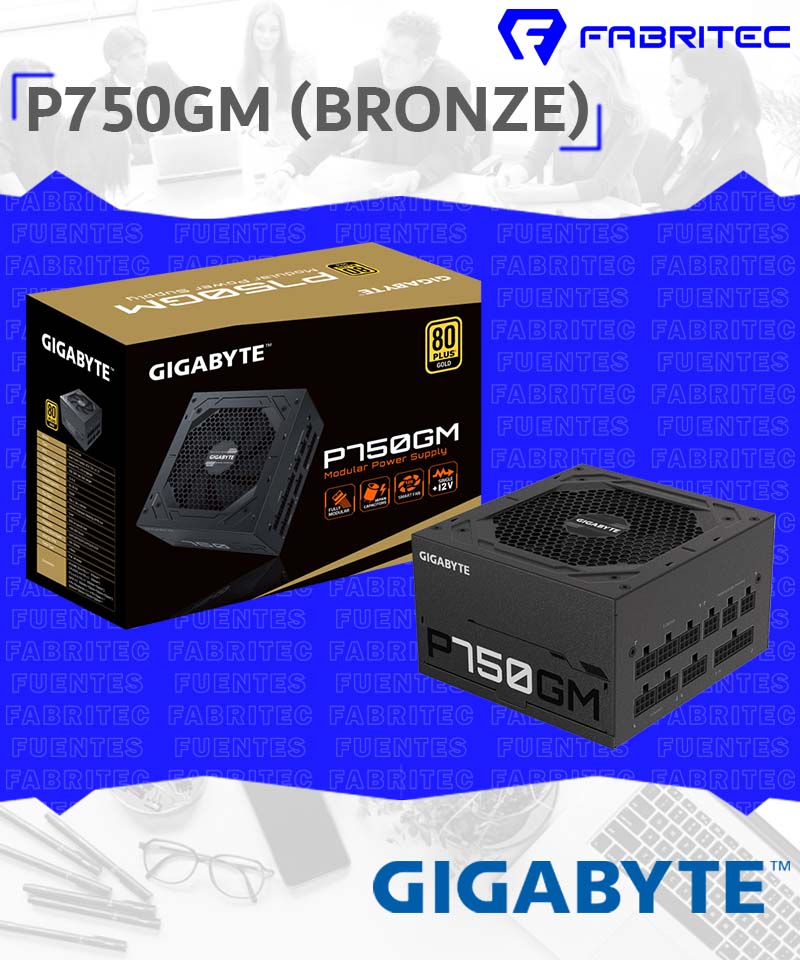 GP-P750GM