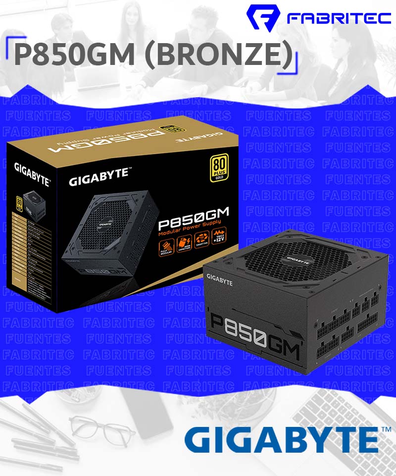 GP-P850GM