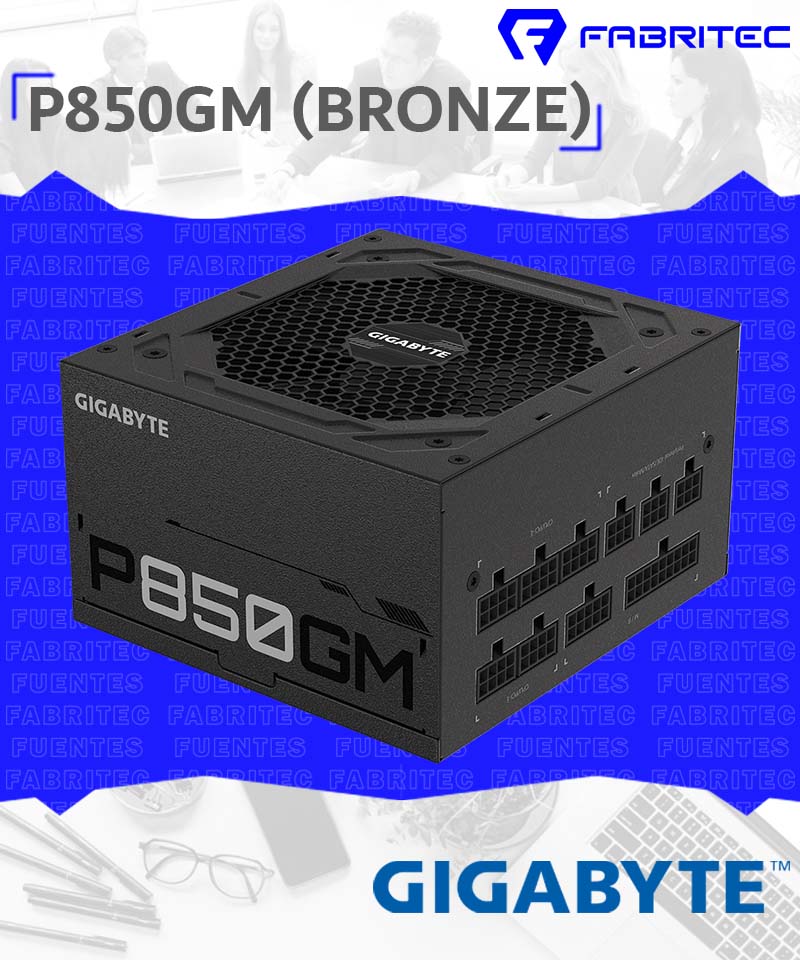 GP-P850GM