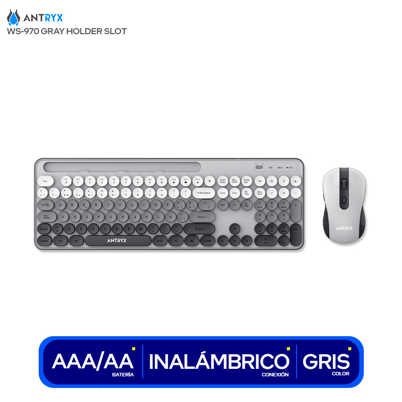 ( ASC-WS970GY )