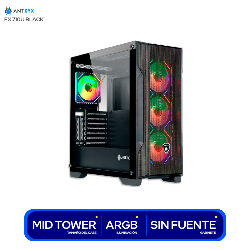 ( AC-FX710UK )