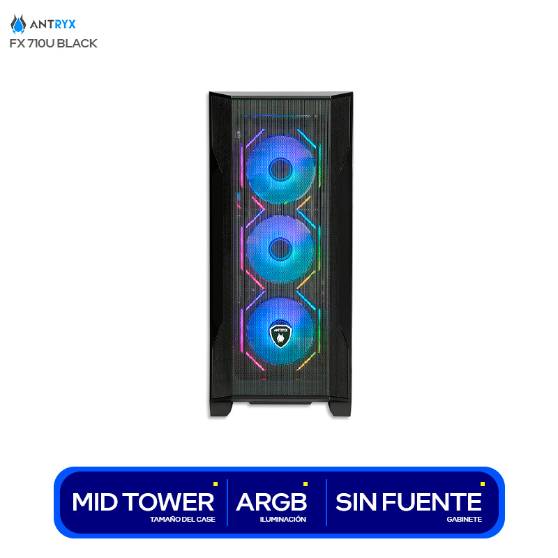 ( AC-FX710UK )