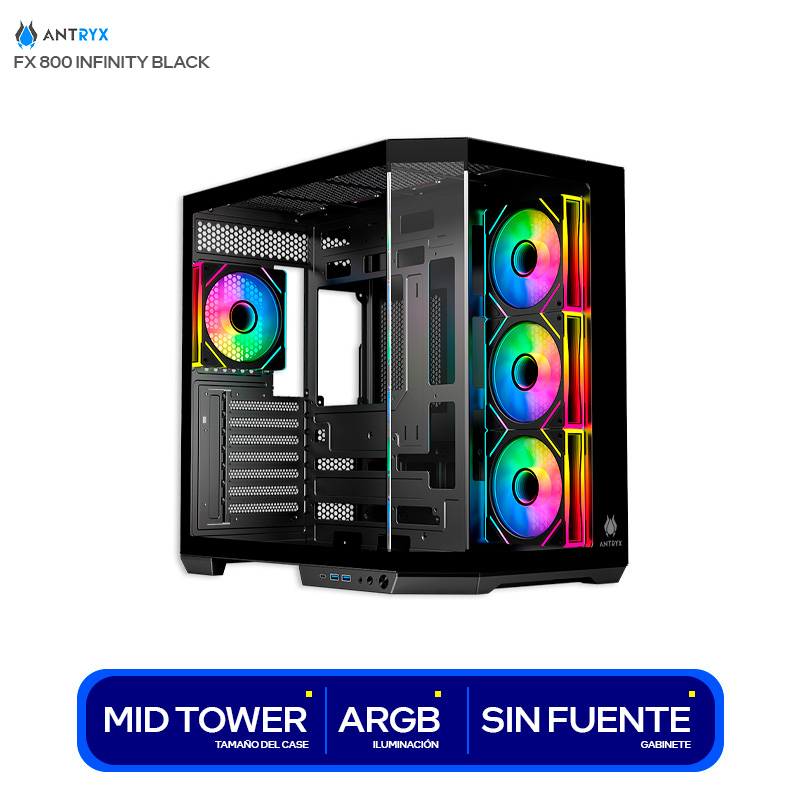 ( AC-FX800K )