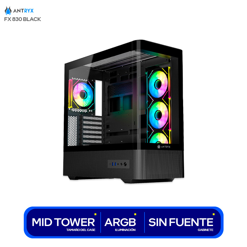 ( AC-FX830K )