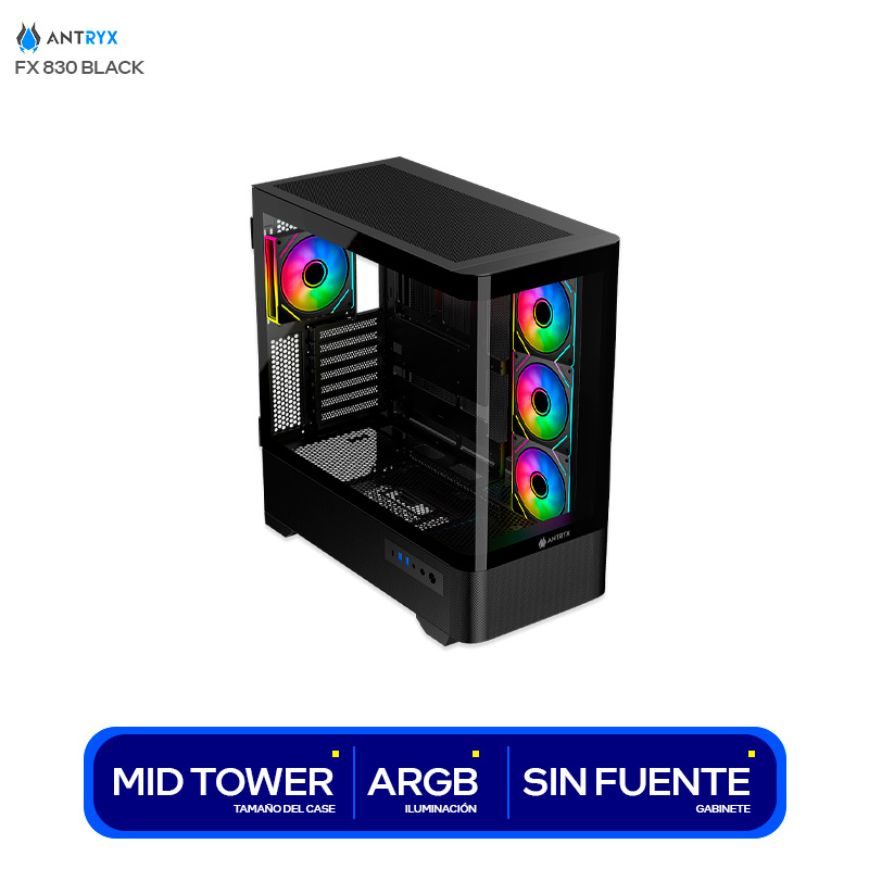 ( AC-FX830K )