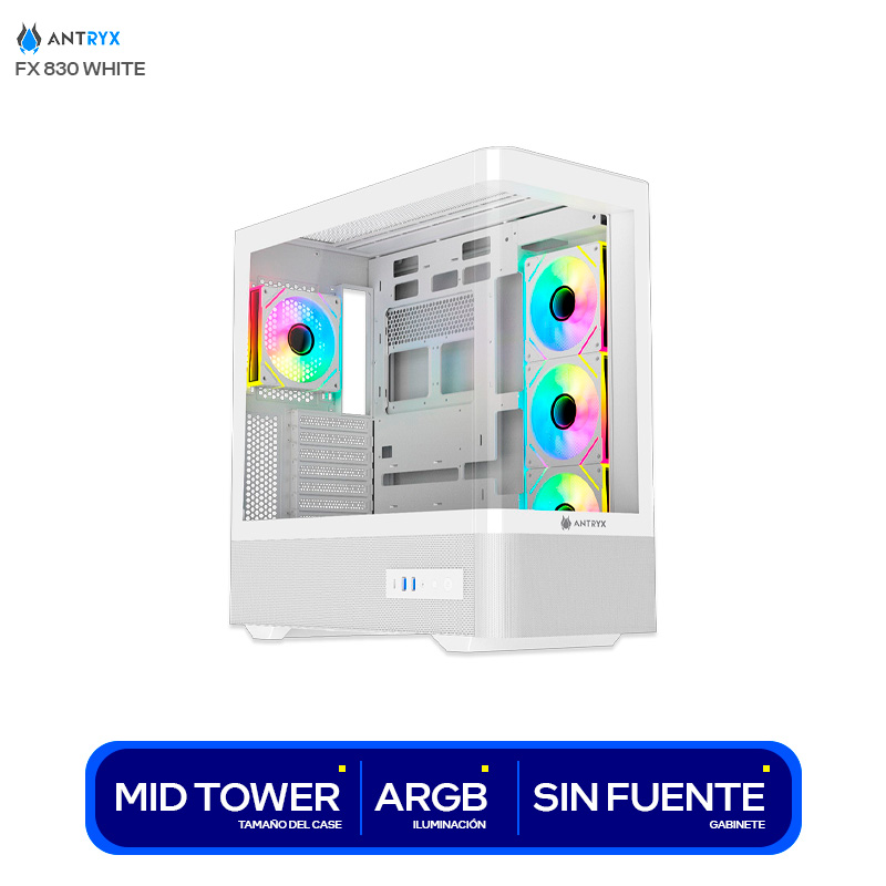 ( AC-FX830W )