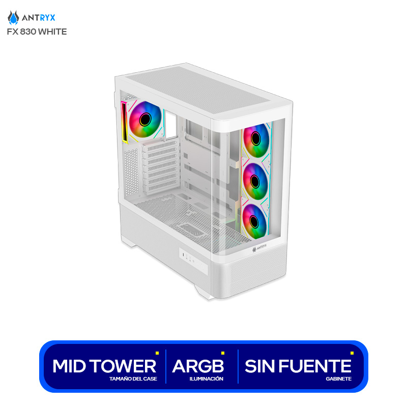 ( AC-FX830W )